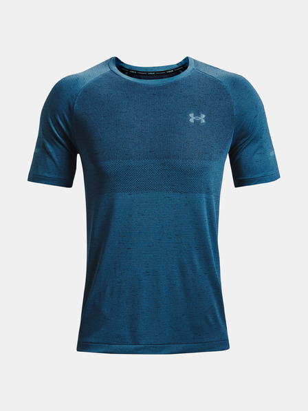 Under Armour Pánské tričko Under Armour UA Seamless Run SS