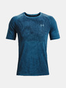 Under Armour Pánské tričko Under Armour UA Seamless Run SS