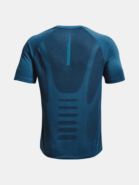 Under Armour Pánské tričko Under Armour UA Seamless Run SS