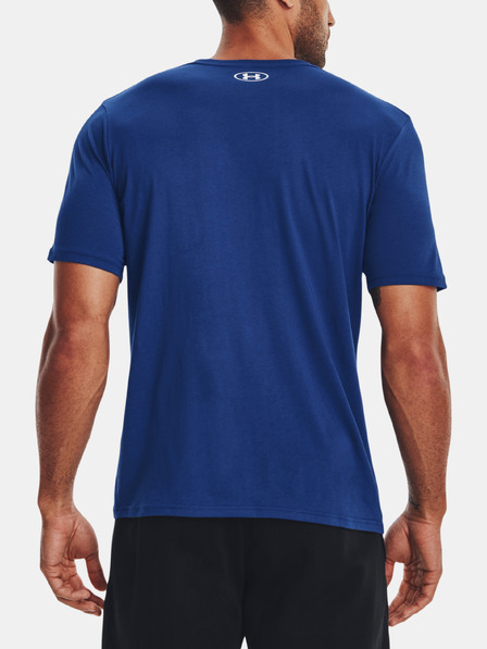 Under Armour Pánské tričko Under Armour UA SPORTSTYLE LOGO SS