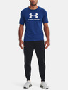 Under Armour Pánské tričko Under Armour UA SPORTSTYLE LOGO SS