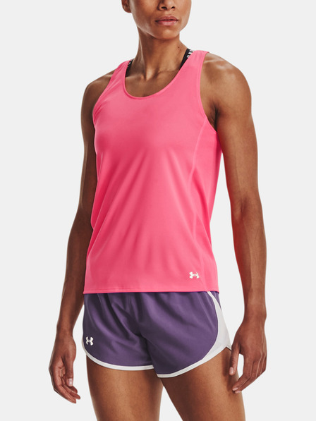 Under Armour Dámské tílko Under Armour UA Fly By Tank