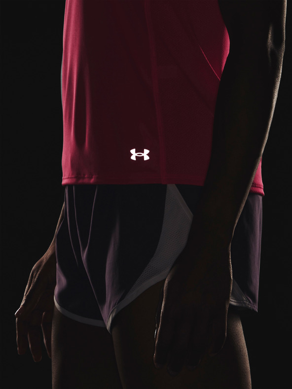 Under Armour Dámské tílko Under Armour UA Fly By Tank