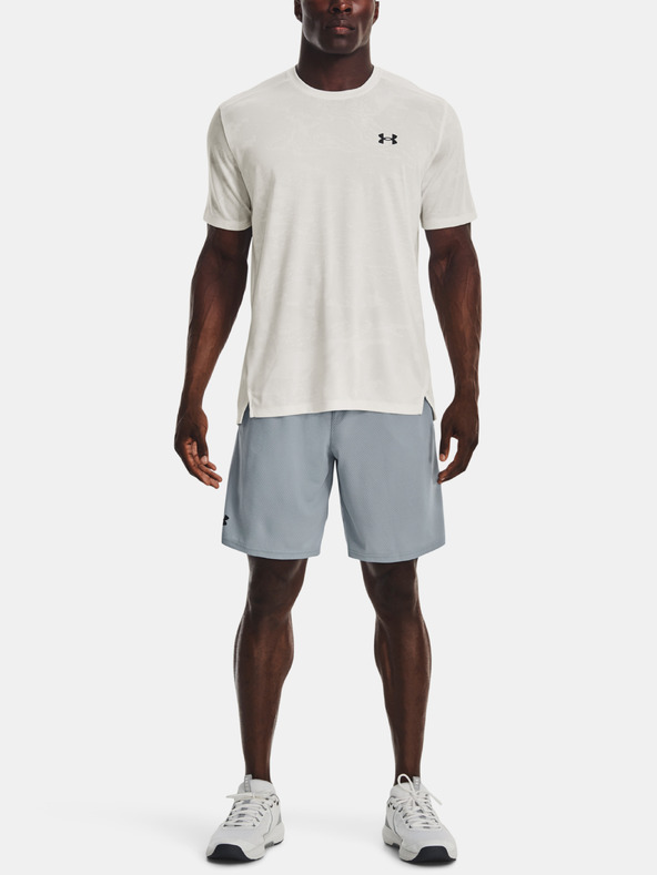 Under Armour Pánské kraťasy Under Armour UA Tech Mesh Shorts