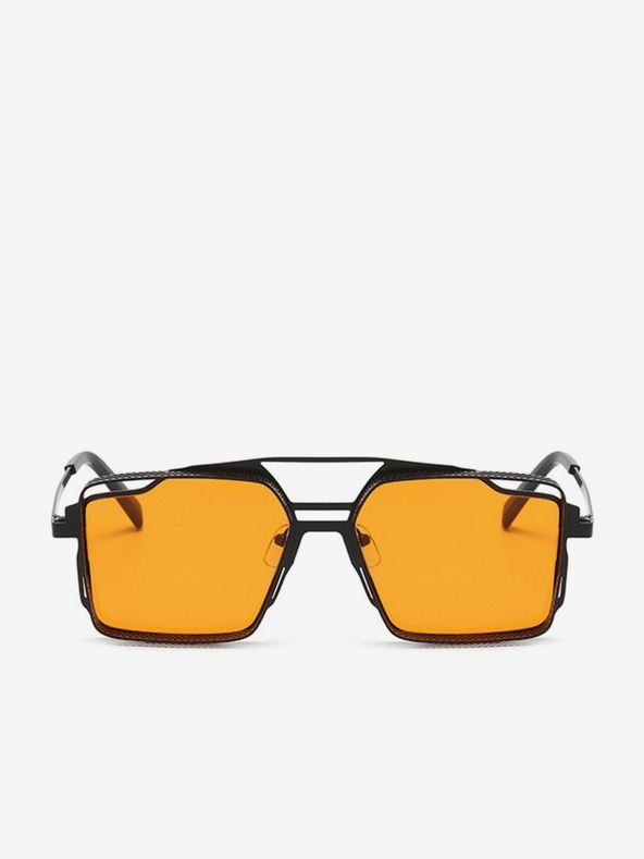 VEYREY Steampunk Bugial Sluneční brýle