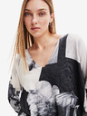 Desigual Fotin Svetr