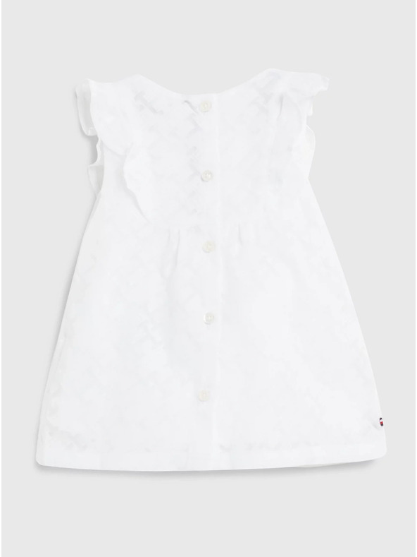 Tommy Hilfiger Šaty dětské