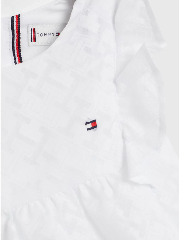 Tommy Hilfiger Šaty dětské
