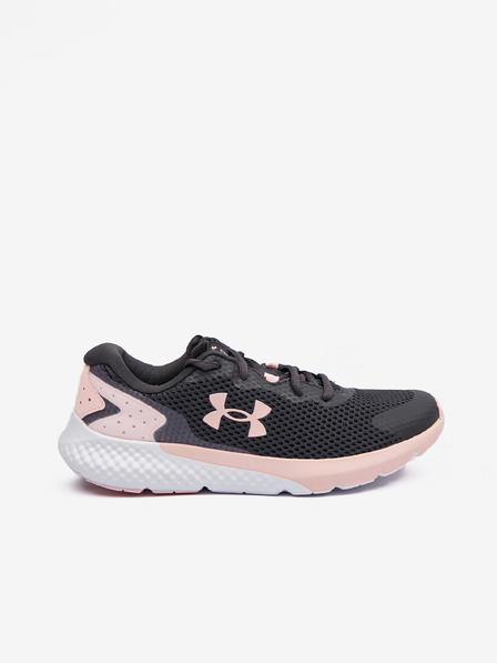 Under Armour Dívčí boty Under Armour UA GGS Charged Rogue 3