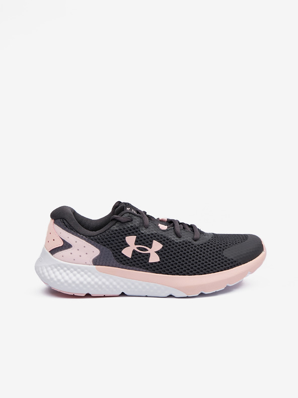 Under Armour Dívčí boty Under Armour UA GGS Charged Rogue 3