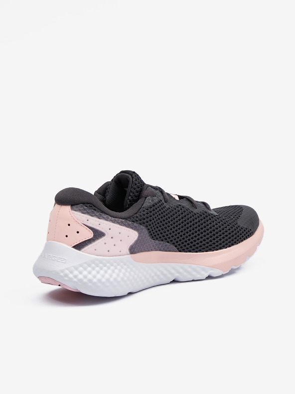 Under Armour Dívčí boty Under Armour UA GGS Charged Rogue 3