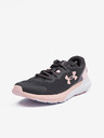 Under Armour Dívčí boty Under Armour UA GGS Charged Rogue 3