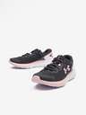 Under Armour Dívčí boty Under Armour UA GGS Charged Rogue 3