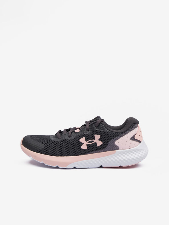 Under Armour Dívčí boty Under Armour UA GGS Charged Rogue 3