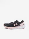 Under Armour Dívčí boty Under Armour UA GGS Charged Rogue 3
