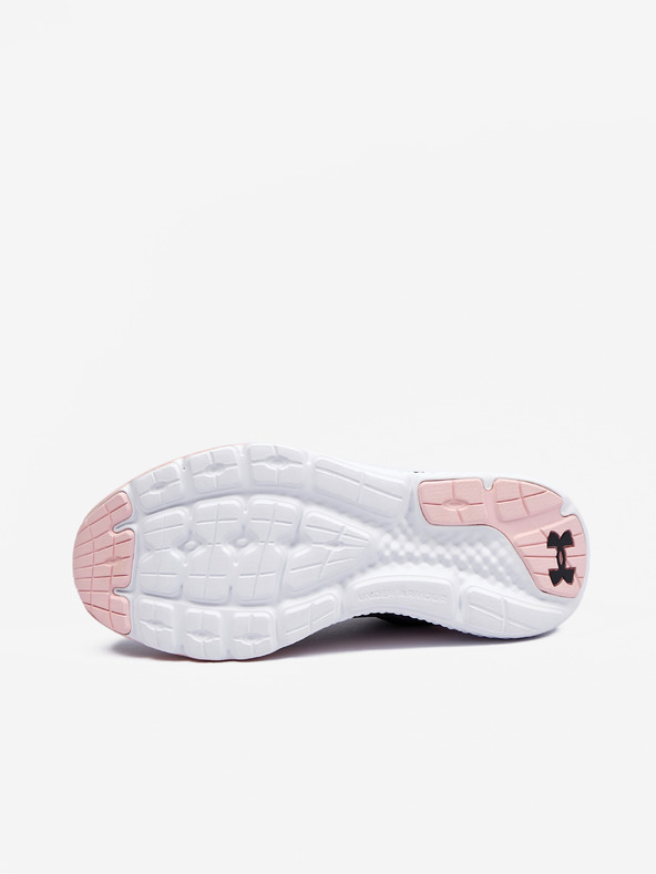 Under Armour Dívčí boty Under Armour UA GGS Charged Rogue 3