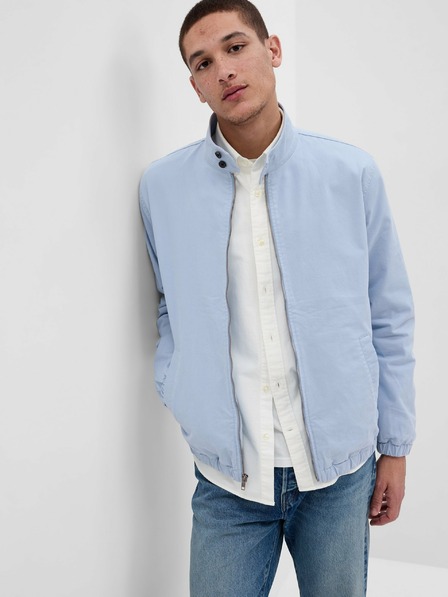 GAP Bunda Harrington na zip GAP