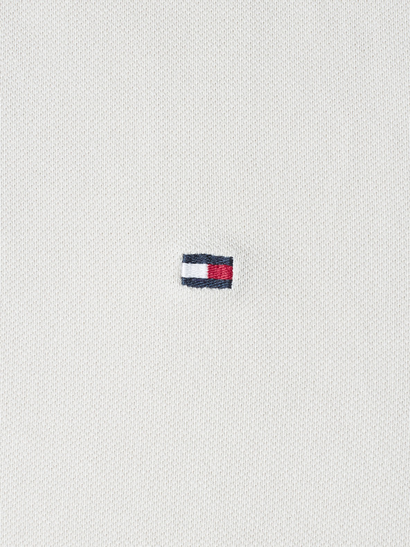 Tommy Hilfiger 1985 Slim Polo triko