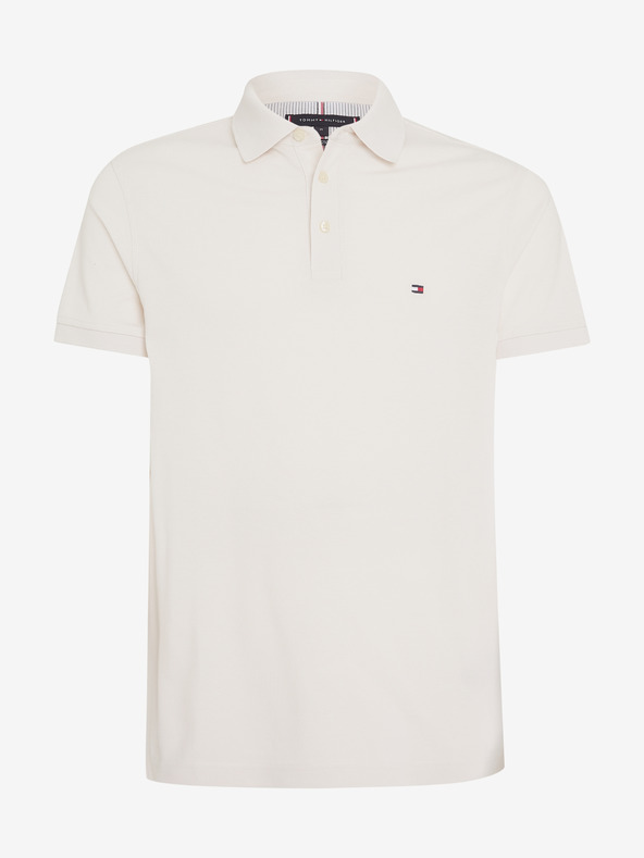 Tommy Hilfiger 1985 Slim Polo triko