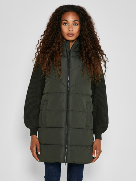 Noisy May Dalcon Vesta