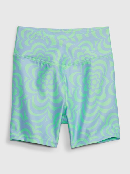 GAP Dětské kraťasy GapFit GAP
