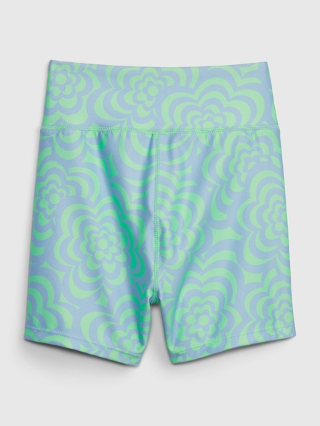 GAP Dětské kraťasy GapFit GAP