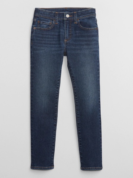 GAP Dětské skinny džíny GAP