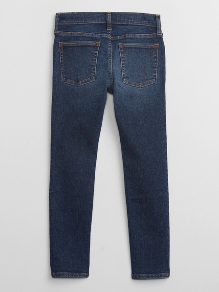 GAP Dětské skinny džíny GAP
