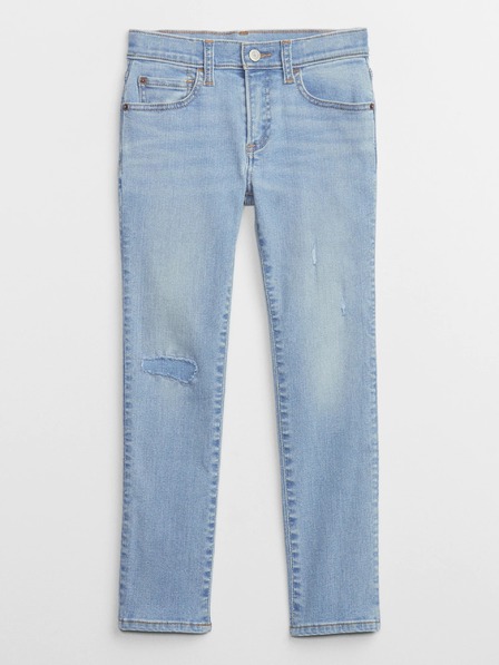 GAP Dětské skinny džíny GAP