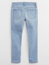 GAP Dětské skinny džíny GAP