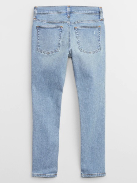 GAP Dětské skinny džíny GAP