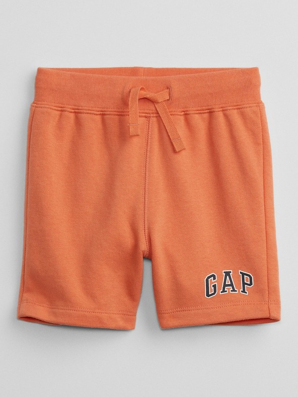 GAP Baby teplákové kraťasy GAP