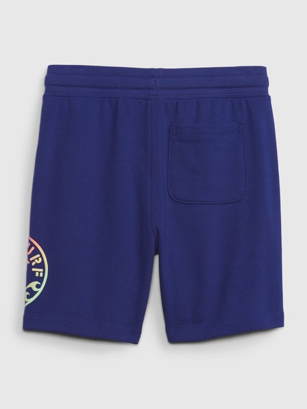 GAP Short de jogging enfant GAP