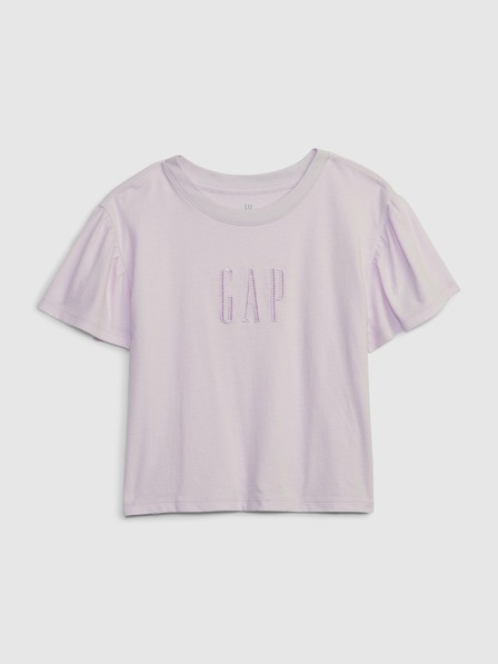 GAP Dětské tričko s logem
