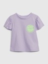 GAP Baby tričko Mix & Match s logem GAP