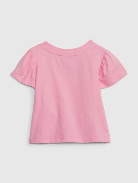 GAP Baby tričko Mix & Match s logem GAP