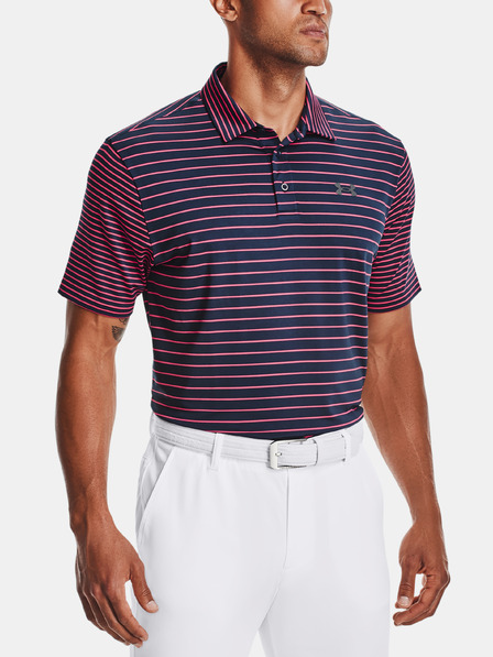 Under Armour Pánské tričko Under Armour Playoff Polo 2.0