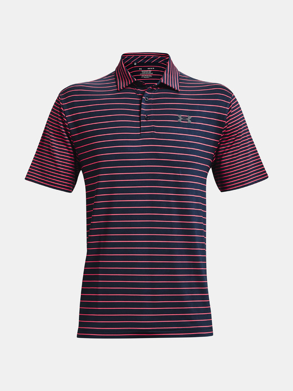 Under Armour Pánské tričko Under Armour Playoff Polo 2.0