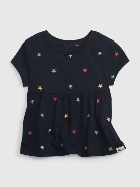 GAP Baby tričko Mix & Match
