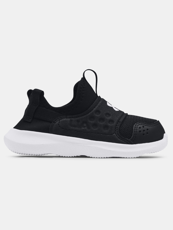 Under Armour Chlapecké boty Under Armour BINF Runplay