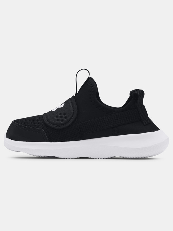 Under Armour Chlapecké boty Under Armour BINF Runplay