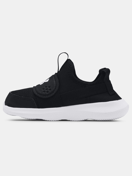 Under Armour Chlapecké boty Under Armour BINF Runplay