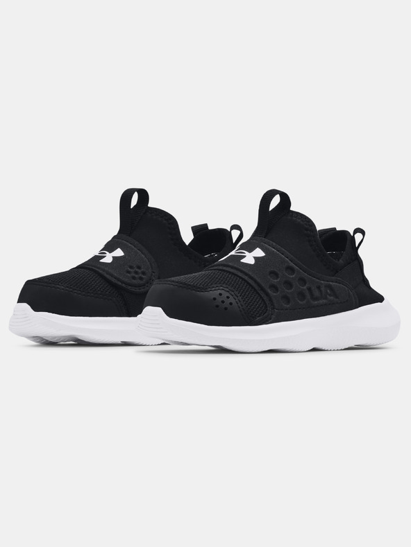 Under Armour Chlapecké boty Under Armour BINF Runplay