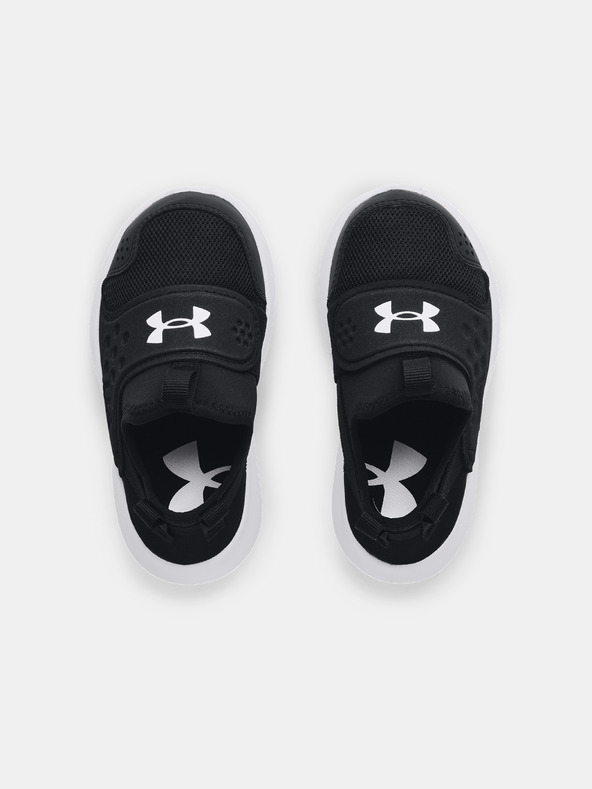 Under Armour Chlapecké boty Under Armour BINF Runplay