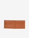 Jack & Jones Hnědá peněženka Jack & Jones Zack