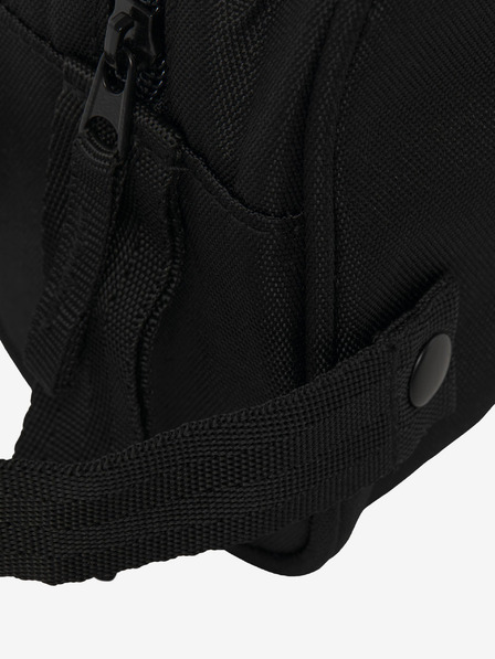 Jack & Jones Černá pánská toaletní taška Jack & Jones Kayser