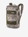 Dakine Béžový pánský maskáčový batoh Dakine Mission Street Pack 25 l