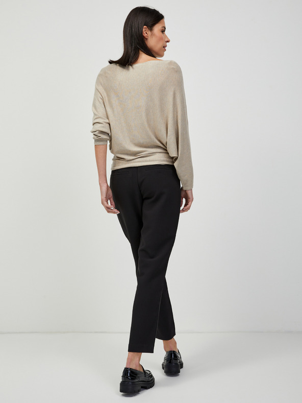 Orsay Béžový svetr ORSAY