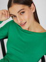 Orsay Zelené dámské tričko ORSAY