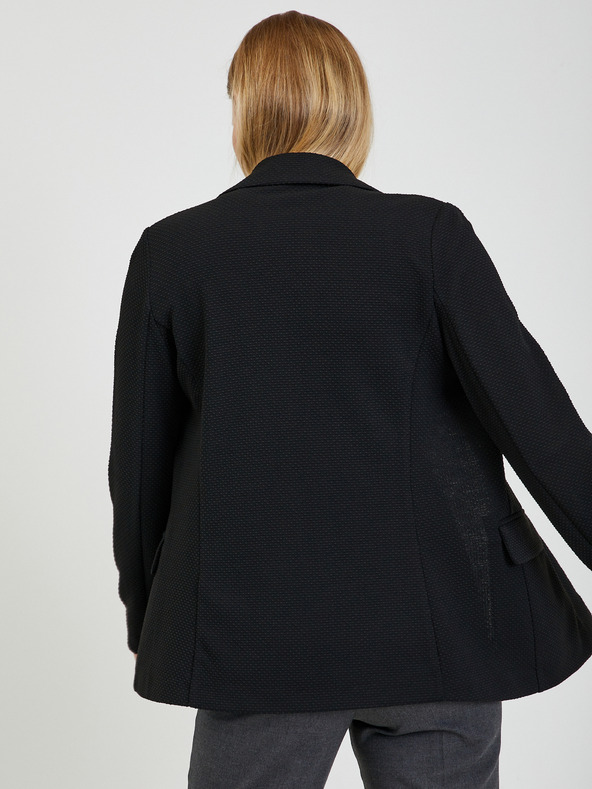 Orsay Černé dámské sako ORSAY